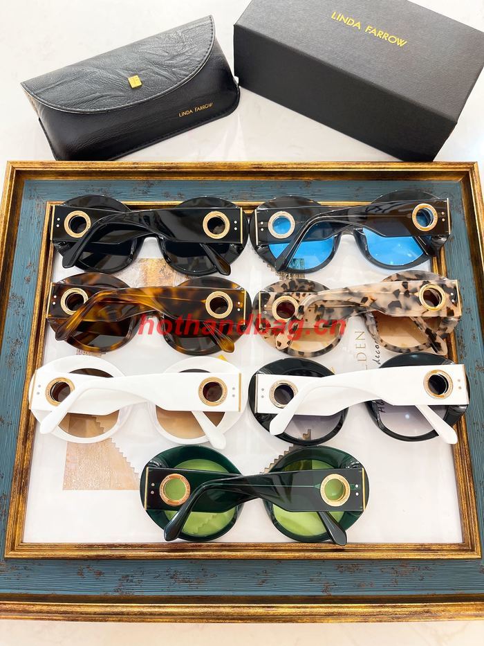 Linda Farrow Sunglasses Top Quality LFS00214